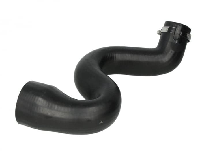 Furtun intercooler (negru) AUDI A4 B6, A4 B7; SKODA SUPERB I; VW PASSAT B5, PASSAT B5.5 1.9D 2000-2008