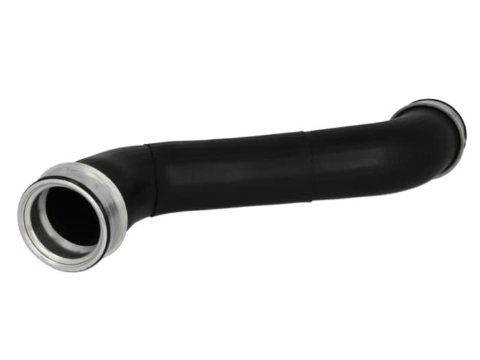 Furtun intercooler (negru) MERCEDES E (W211), E T-MODEL (S211) 3.2D 2002-2009