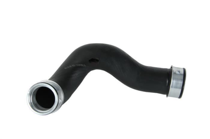 Furtun intercooler (negru) VW MULTIVAN V, TRANSPORTER V 1.9D 2.5D 2003-2009