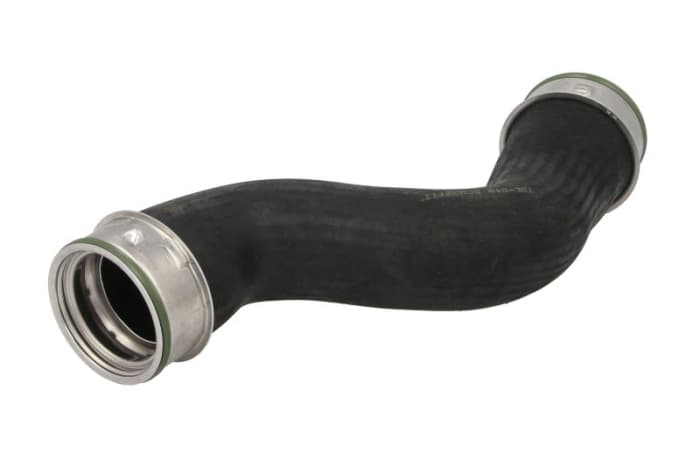 Furtun intercooler potrivit AUDI A3, TT; SEAT ALTEA, ALTEA XL, LEON, TOLEDO III; SKODA OCTAVIA II, SUPERB II; VW EOS, GOLF PLUS V, GOLF V, JETTA III, PASSAT B6, TOURAN 1.8 2.0 2.0D 02.03-08.15