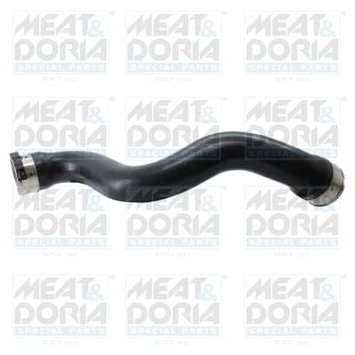 Furtun Intercooler potrivit MERCEDES A (W176), B SPORTS TOURER (W246, W242), GLA (X156) 1.5D-Electric 11.11-12.19
