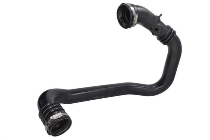 Furtun intercooler potrivit NISSAN INTERSTAR; OPEL MOVANO A; RENAULT MASTER II 2.2D 2.5D dupa 2000