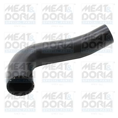 Furtun Intercooler potrivit OPEL ASTRA J, ASTRA J GTC, CASCADA, ZAFIRA C 1.4 1.4LPG 2.0D 09.09-