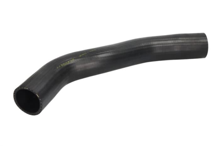 Furtun intercooler potrivit TOYOTA COROLLA 1.4D 2004-2007