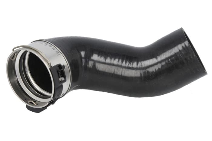 Furtun intercooler (scurt; siliciu) potrivit NISSAN NV400; OPEL MOVANO B; RENAULT MASTER III 2.3D 02.10-