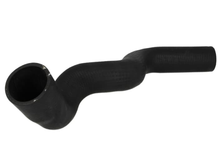 Furtun intercooler stanga (diametru 50mm) AUDI A4 B5, A6 C4, A6 C5, CABRIOLET B3; VW GOLF III, GOLF IV, PASSAT B3 B4, PASSAT B5, POLO, POLO III CLASSIC 1.9D 1.9DH 1994-2002