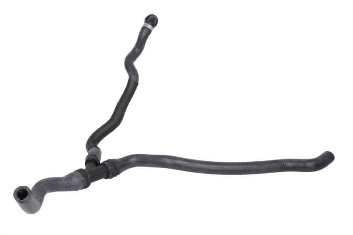Furtun radiator (15mm 15mm) potrivit BMW X5 (E70) 3.0 10.06-09.08