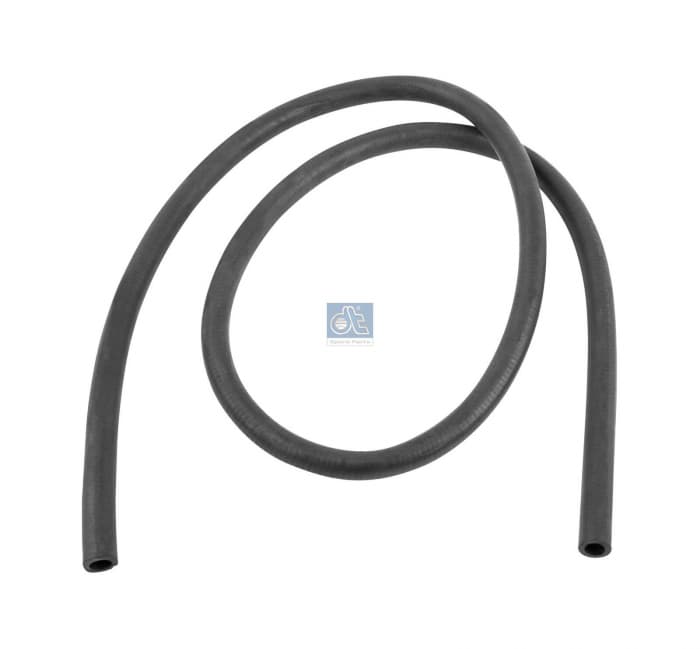 Furtun radiator (16mm, lungime: 1250mm) potrivit IVECO DAILY II, DAILY III 8140.07-8149.03 01.89-07.07
