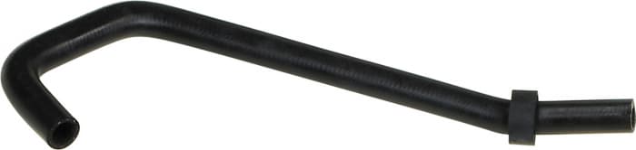 Furtun radiator (18,5mm 18,5mm) potrivit FIAT DOBLO, DOBLO MINIVAN 1.4 10.05-