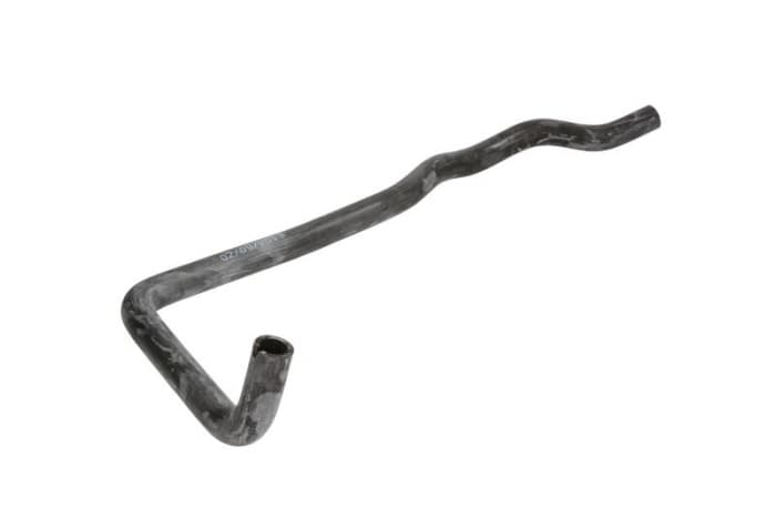 Furtun radiator (18mm 18mm) potrivit ALFA ROMEO MITO; FIAT GRANDE PUNTO, PUNTO EVO 1.3D 1.6D 07.08-