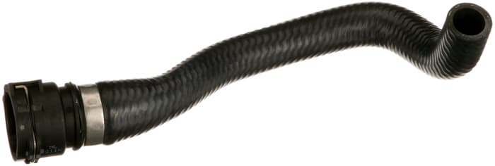 Furtun radiator (18mm 18mm) potrivit BMW 3 (E46) 1.6 1.9 12.97-07.06