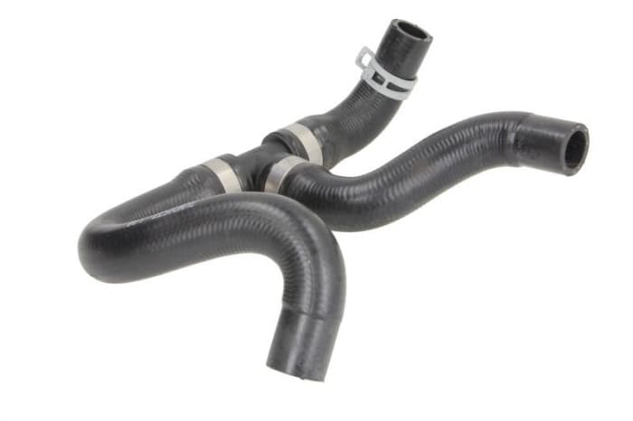 Furtun radiator (18mm 18mm) potrivit MERCEDES VIANO (W639), VITO MIXTO (W639), VITO (W639) 2.0D-3.0D 09.03-