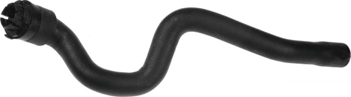 Furtun radiator (19,5mm 19,5mm) potrivit OPEL ASTRA G, ASTRA G CLASSIC, ASTRA J 1.6 03.00-