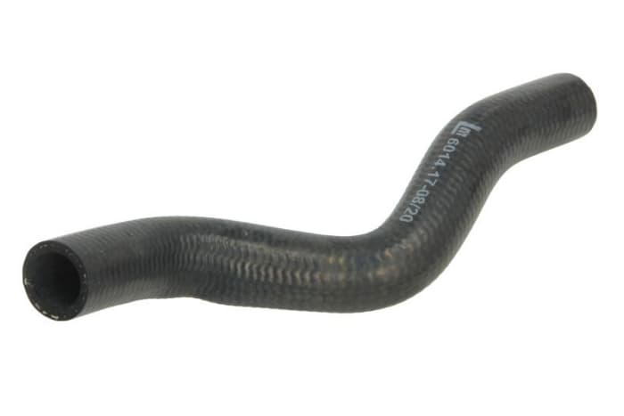 Furtun radiator (19mm) potrivit SCANIA R I, T DC16.03-DC16.22 03.04-05.19