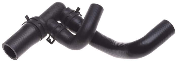 Furtun radiator (20mm 19mm) potrivit SEAT CORDOBA, CORDOBA VARIO, IBIZA II, INCA, TOLEDO I; SKODA FELICIA I, FELICIA II; VW CADDY II, CADDY III, CADDY II MINIVAN 1.3-1.9D 03.91-06.09