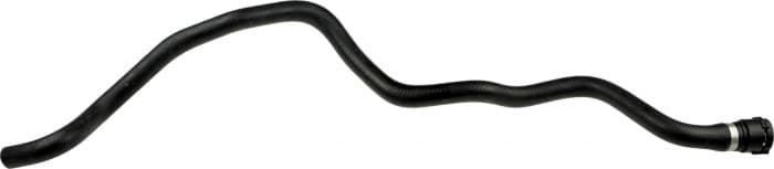 Furtun radiator (22mm 20mm) potrivit BMW 3 (E46) 1.6 1.9 12.98-02.05