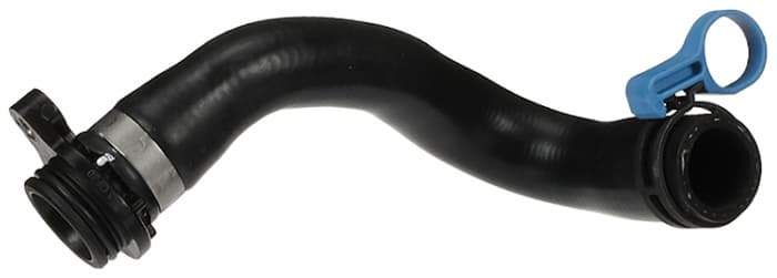 Furtun radiator (24mm 27mm) potrivit BMW 1 (F20), 1 (F21), 2 (F22, F87), 2 (F23), 3 (F30, F80), 3 (F31), 3 GRAN TURISMO (F34), 4 (F32, F82), 4 (F33, F83) 1.6-3.0 03.10-06.21