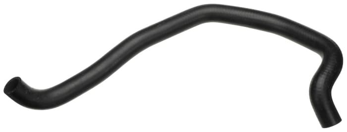 Furtun radiator (27,5mm 27,5mm) potrivit FORD B-MAX, FIESTA VI, FOCUS III, FOCUS III HATCHBACK 1.0 02.12-