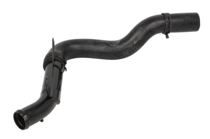 Furtun radiator (28,25mm 25,5mm) potrivit CHEVROLET SPARK 1.0 1.2 03.10-