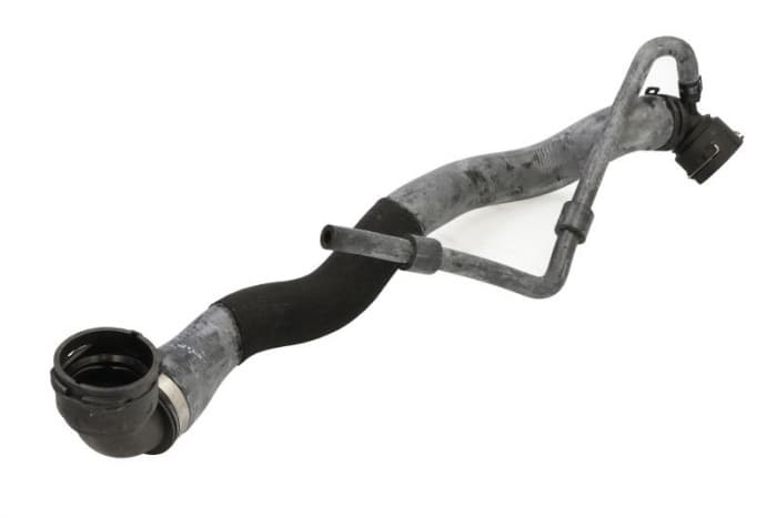 Furtun radiator (30mm 40mm) potrivit AUDI A3, TT; SEAT ALTEA, ALTEA XL, LEON, TOLEDO III; SKODA OCTAVIA II, SUPERB II, YETI; VW GOLF VI 1.8 11.06-12.17