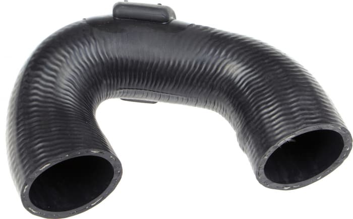 Furtun radiator (38mm 38mm) potrivit BMW X5 (E70), X6 (E71, E72) 3.0 06.07-07.14