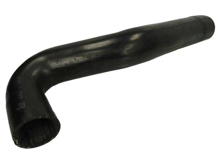 Furtun radiator ( 55mm) potrivit SCANIA 4, G I, P I, P,G,R,T, R I, T DC09.108-DT12.17 05.95-