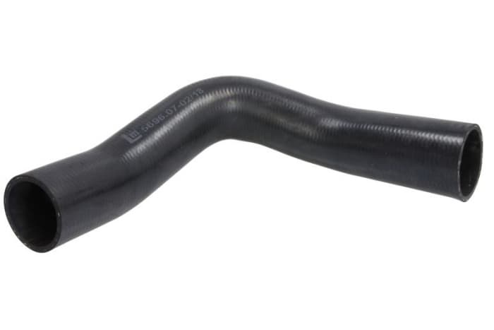 Furtun radiator (58mm 68mm) potrivit MAN TGA, TGX I D2066LF01-D2876LF25 04.00-