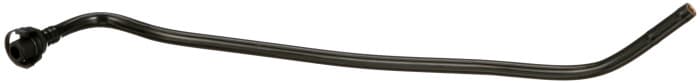 Furtun radiator (6,5mm 4,5mm) potrivit OPEL ASTRA H, ASTRA H CLASSIC, ASTRA H GTC, ASTRA H KOMBI, ASTRA J, INSIGNIA A, MOKKA MOKKA X, ZAFIRA B 1.6 1.6ALK 1.6LPG 03.04-