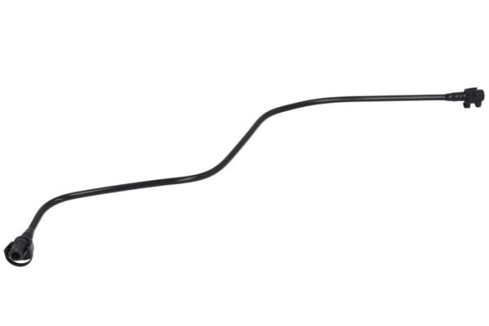 Furtun radiator (6,5mm 6,5mm) potrivit CITROEN BERLINGO, BERLINGO MINIVAN, XSARA PICASSO; PEUGEOT PARTNER, PARTNER ORIGIN, PARTNER ORIGIN MINIVAN, PARTNER TEPEE 1.1-2.0D 06.96-