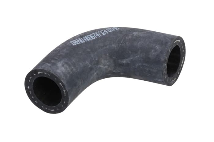 Furtun radiator (cauciuc, superior) potrivit MASSEY FERGUSON 8140, 8150, 8160, 8240, 8240 XTRA