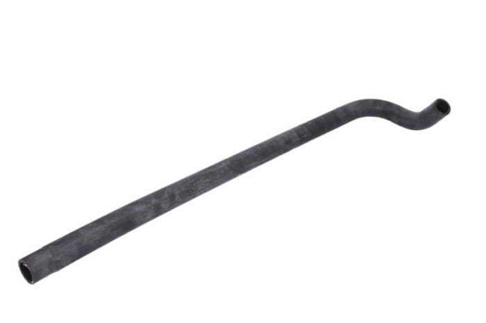 Furtun radiator (conducta, 25mm 27mm, lungime: 895mm) potrivit RVI KERAX dCi11-270-MIDR06.23.56B 41 06.97-
