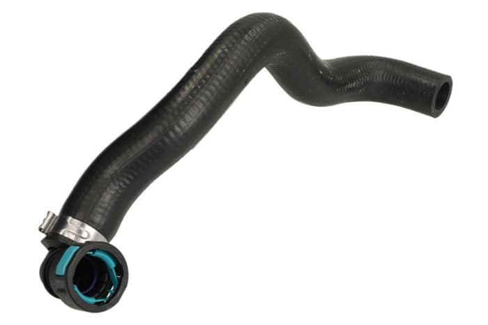 Furtun radiator (cu suporti, 20mm, lumgime: 390mm) EURO 6 potrivit SCANIA G II, L, P II, R II, S DC07.108-DC16.123 09.16-