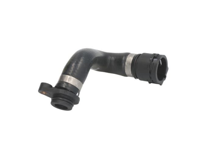 Furtun radiator dreapta potrivit BMW 1 (E81), 1 (E87), 1 (E88), 3 (E46), 3 (E90), 3 (E91), X3 (E83) 1.6 1.8 2.0 12.00-12.13