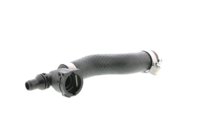 Furtun radiator dreapta potrivit BMW 5 (F10), 5 (F11), 5 GRAN TURISMO (F07), 6 (F12), 6 (F13), 6 GRAN COUPE (F06), 7 (F01, F02, F03, F04) 4.4 4.4H 09.08-10.18