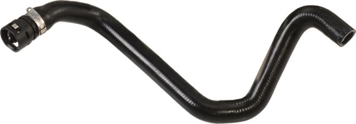 Furtun radiator inferior (18mm 18mm) potrivit FIAT PUNTO 1.3D 06.03-03.12