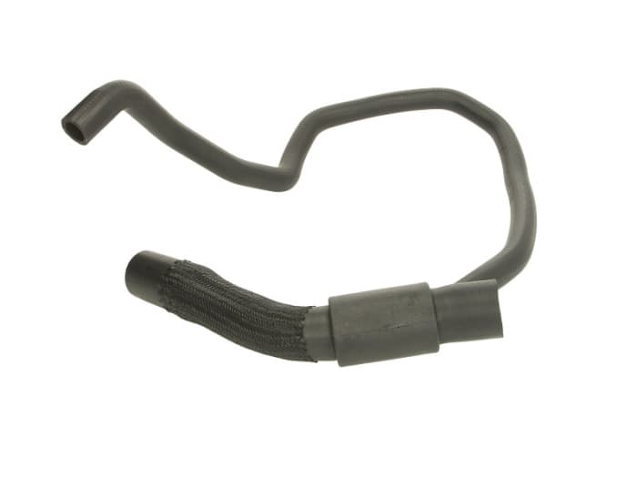 Furtun radiator inferior (19mm 33mm 33mm) potrivit OPEL VECTRA B 2.0D 11.96-07.03