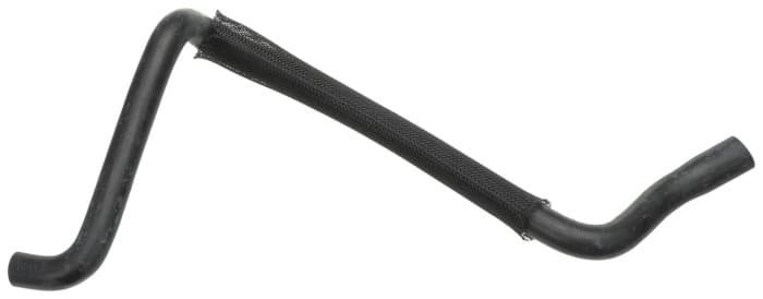 Furtun radiator inferior (20mm 25mm) potrivit MERCEDES 124 (C124), 124 T-MODEL (S124), 124 (W124), E (A124), E (C124), E T-MODEL (S124), E (W124) 2.8 3.2 3.6 10.92-03.98
