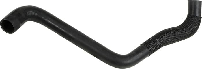 Furtun radiator inferior (24mm 30mm) potrivit CITROEN BERLINGO, BERLINGO MULTISPACE, BERLINGO MINIVAN, C4, C4 GRAND PICASSO I, C4 I, C4 PICASSO I; PEUGEOT 3008, 3008 I, 307 1.4D 1.6D 10.01-