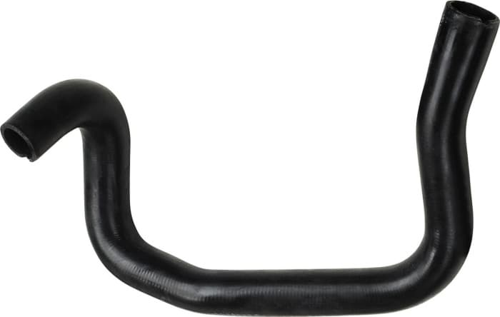 Furtun radiator inferior (27mm 30mm) potrivit CITROEN C2, C2 ENTERPRISE, C3 I, C3 II, C3 PLURIEL; PEUGEOT 1007, 207 1.1-1.6 02.02-