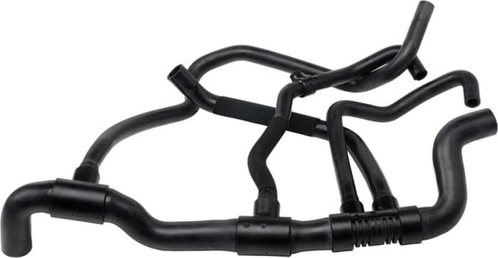 Furtun radiator inferior (29mm 32mm) potrivit NISSAN PRIMASTAR; OPEL VIVARO A; RENAULT TRAFIC II 1.9D 02.01-