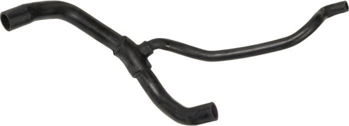 Furtun radiator inferior (30,5mm 28,5mm) potrivit RENAULT CLIO II, KANGOO, KANGOO EXPRESS, THALIA I, THALIA II 1.4 1.5D 1.6 09.98-