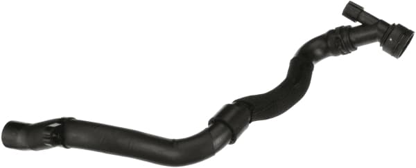 Furtun radiator inferior (30mm 31mm) potrivit SEAT CORDOBA, IBIZA III, IBIZA IV, IBIZA IV SC; SKODA FABIA II, ROOMSTER; VW POLO IV 1.6 05.06-05.15