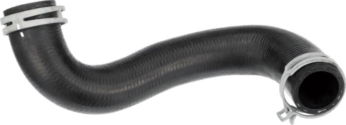 Furtun radiator inferior (31mm 31mm) potrivit BMW 2 (F45), 2 GRAN TOURER (F46), 2 GRAN TOURER VAN (F46), X1 (F48), X2 (F39); MINI (F55), (F56), (F57), CLUBMAN (F54) 1.2-1.5H 09.13-