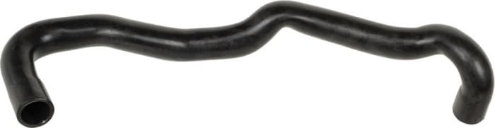 Furtun radiator inferior (31mm 31mm) potrivit RENAULT CLIO III, CLIO III HATCHBACK, MODUS 1.4 1.5D 1.6 12.04-