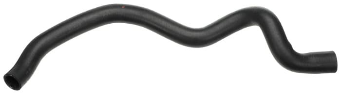 Furtun radiator inferior (31mm 36mm) potrivit VOLVO S80 I 2.8 05.98-12.01