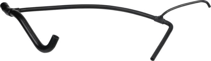 Furtun radiator inferior (32,5mm 26,5mm) potrivit FIAT PANDA, PANDA HATCHBACK 0.8 0.9 10.80-10.03