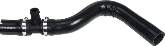 Furtun radiator inferior (32,5mm 28,5mm) potrivit FIAT DOBLO, DOBLO MINIVAN 1.4 10.05-