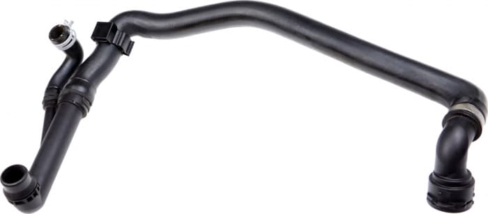 Furtun radiator inferior (32mm 32mm) potrivit AUDI A3; SEAT LEON, LEON SC, LEON ST; SKODA OCTAVIA III; VW GOLF SPORTSVAN VII, GOLF VI, GOLF VII 1.6D 2.0D 04.12-10.20