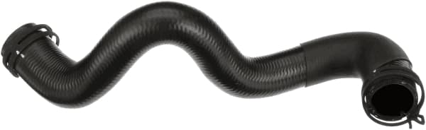 Furtun radiator inferior (32mm 32mm) potrivit FORD FOCUS III, FOCUS III HATCHBACK 1.6 1.6ALK 1.6LPG 07.10-02.20
