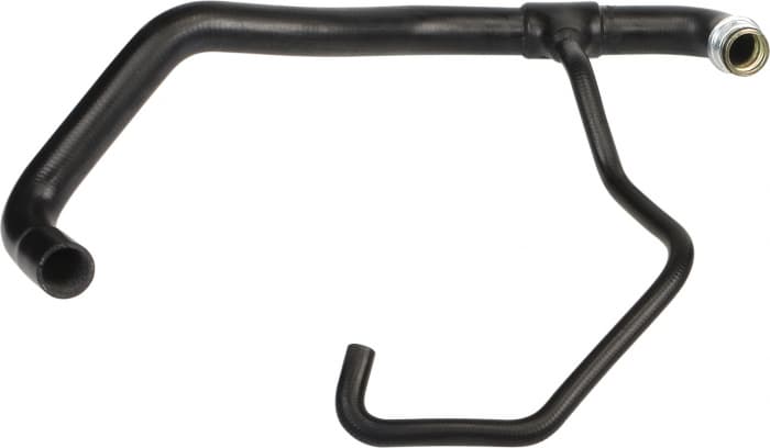 Furtun radiator inferior (33mm 15mm) potrivit CITROEN EVASION, JUMPY I; FIAT SCUDO, ULYSSE; PEUGEOT 806, EXPERT 1.9D 11.94-12.06